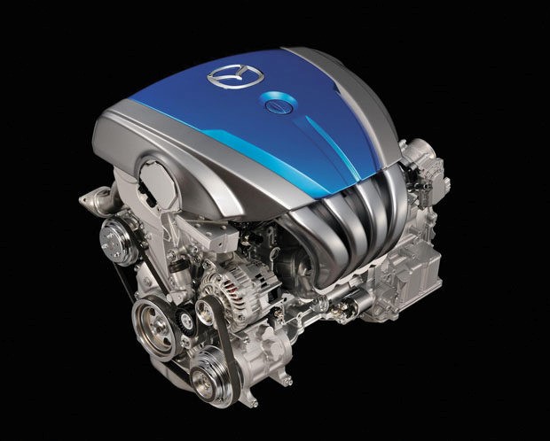 #Your Inquiries Responded to Mazda’s Skyactiv advancements