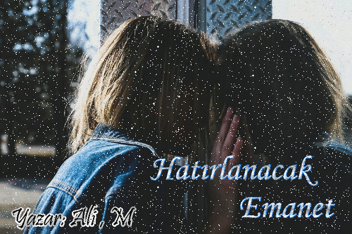 Xatırlanacaq Əmanət (Qısa Hekaye) - Sun.Az