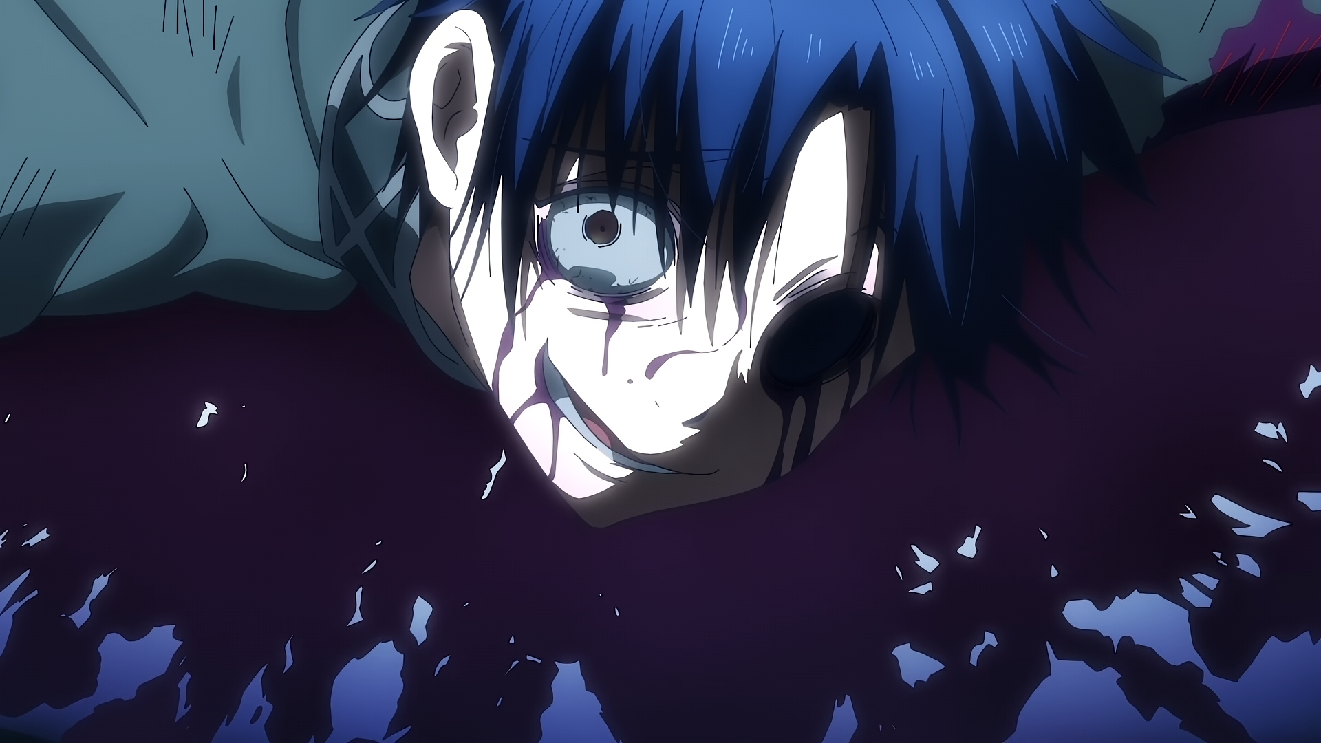 5146hs6 Fuguushoku Kanteishi ga Jitsu wa Saikyou Datta 2025