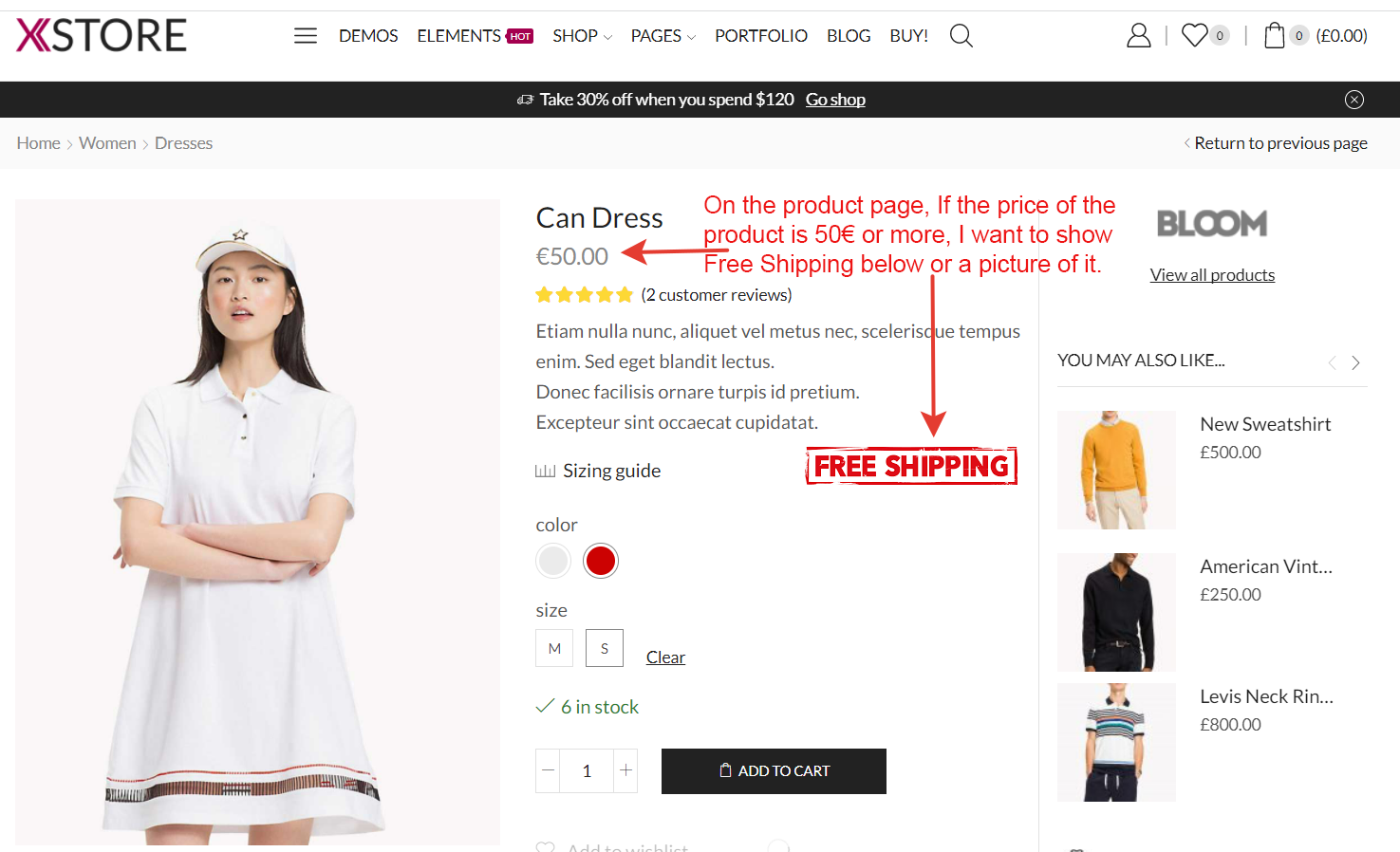 Should online sellers include shipping cost in the product price? -   Blog