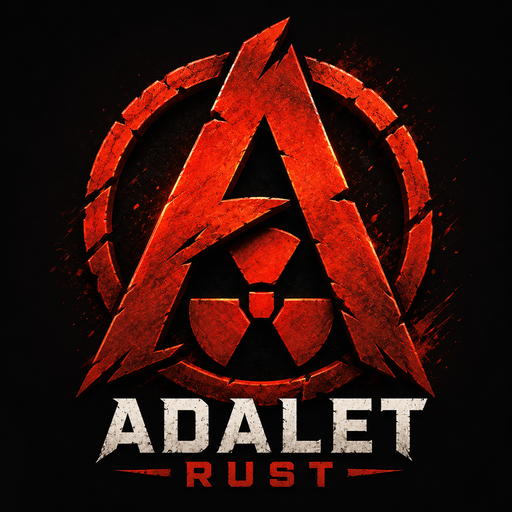 [TR/EU] Adalet 2x | Solo/Duo | FullWipe 07.07 | 18.00 logo