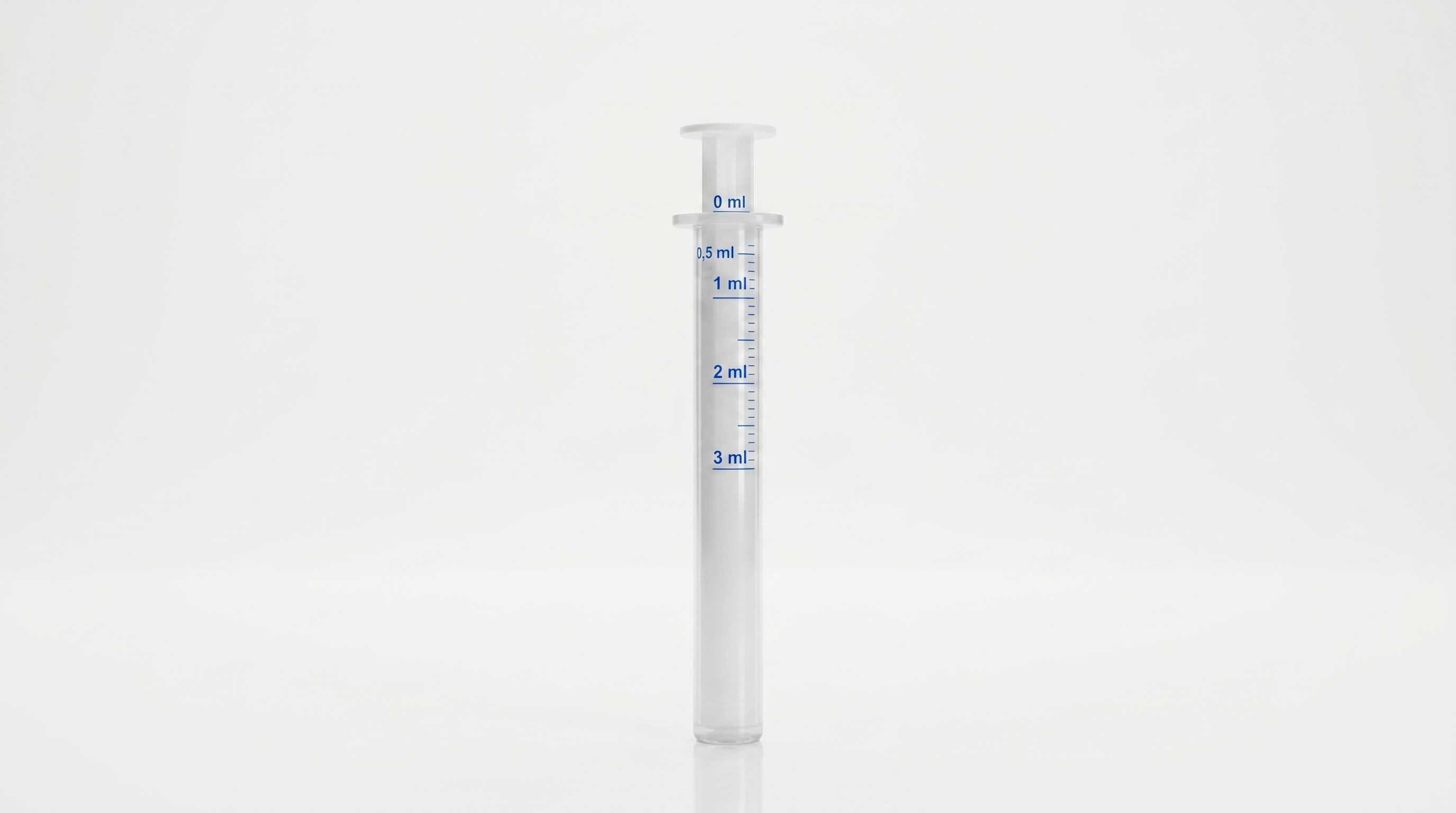 3 ML Dozaj Pipeti