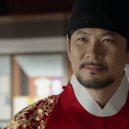 Jang Youngsil: The Greatest Scientist of Joseon 57rmc0q