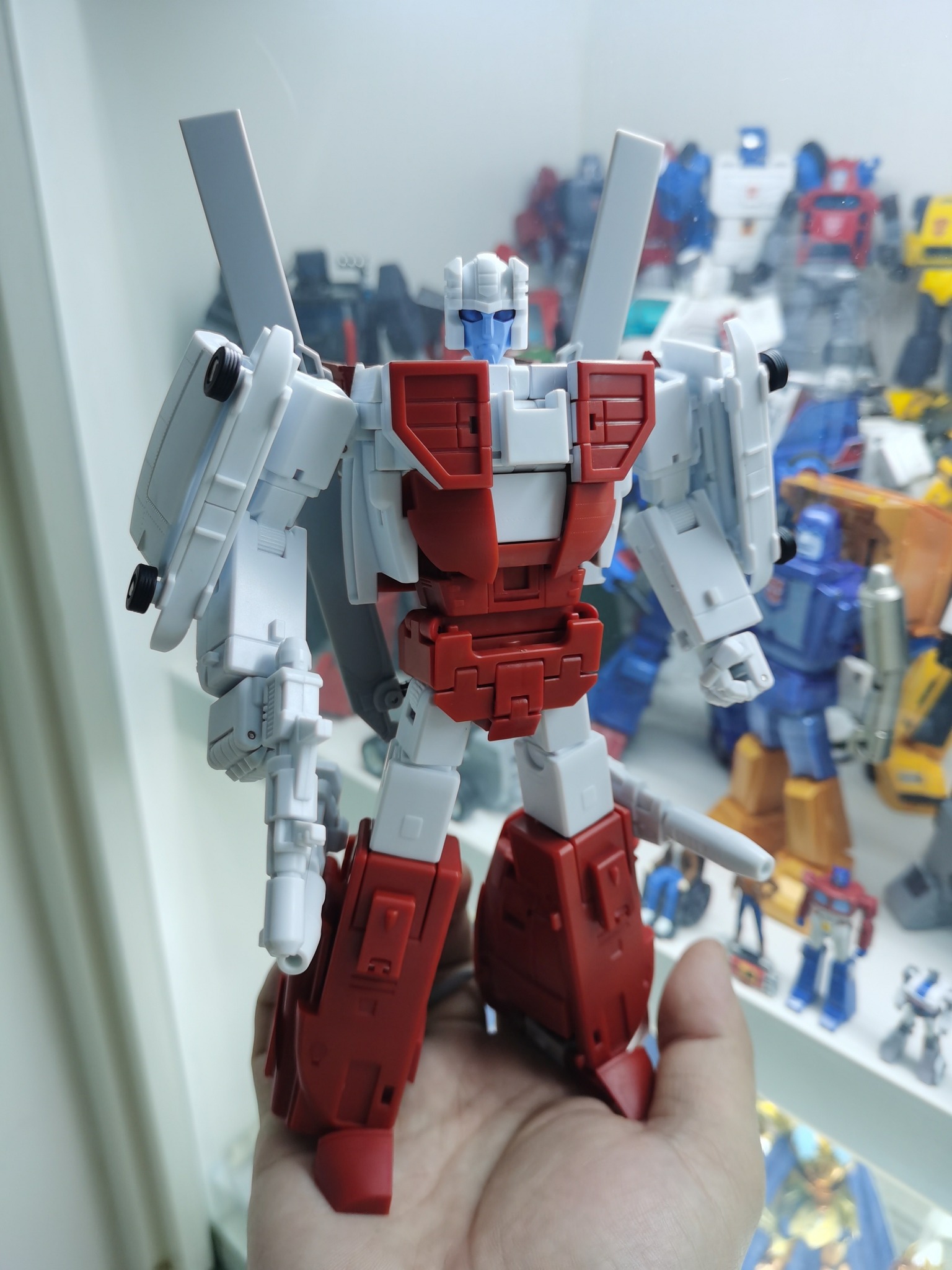 Mmc Defensor MMC / Ocular Max Maximas Pro (Hot Spot / Defensor) | Page 569 | TFW2005 ...