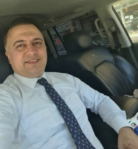 Topluluk üyesi