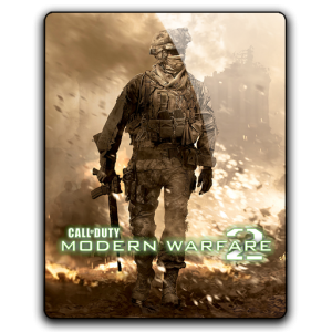 Call of Duty 6 Modern Warfare 2 Full Türkçe İndir + DLC
