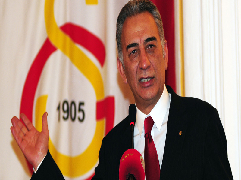 Adnan Polat