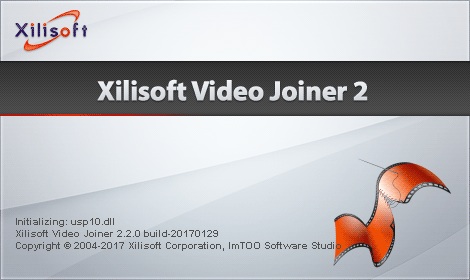 Xilisoft Video Joiner 2.2.0 Build 20170129 | Katılımsız