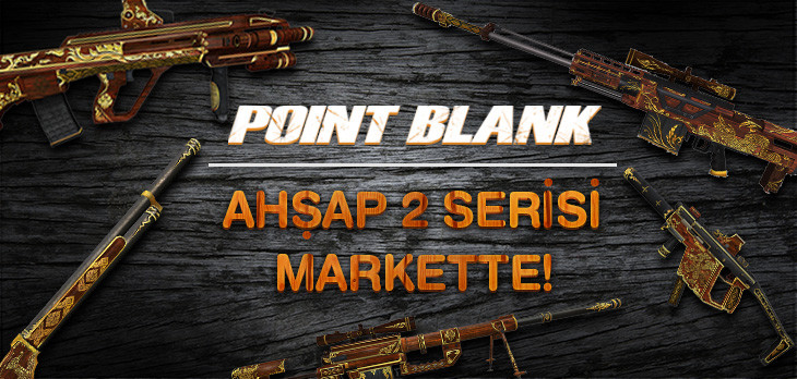 Point Blank Guncel Haberler Ve Etkinlikler Kosesi Mmo Tutkunlari