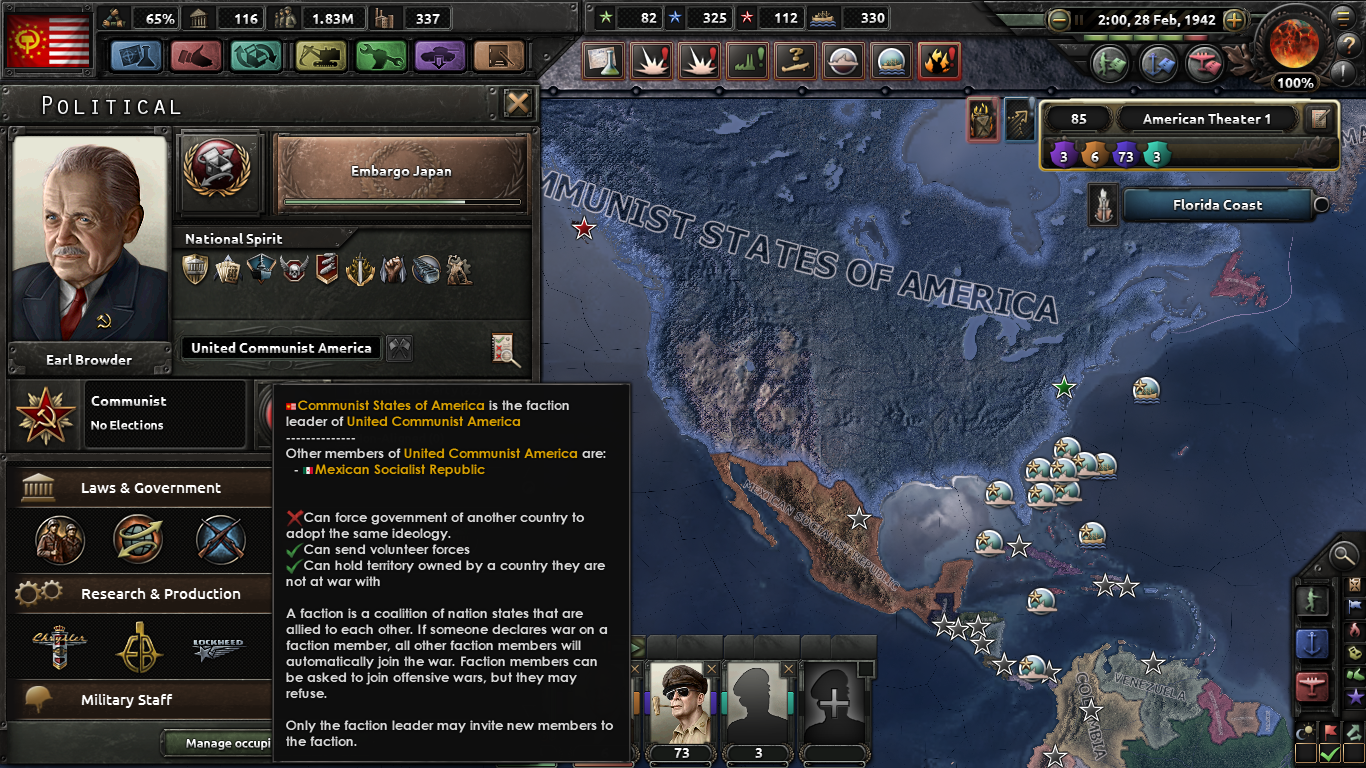 Road to 56 hoi 4 steam фото 92