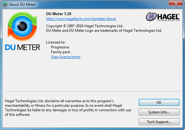 DU Meter 7.20 Build 4761 Final | Katılımsız