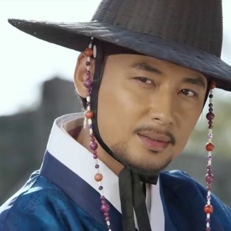 Jang Youngsil: The Greatest Scientist of Joseon 5a54en4