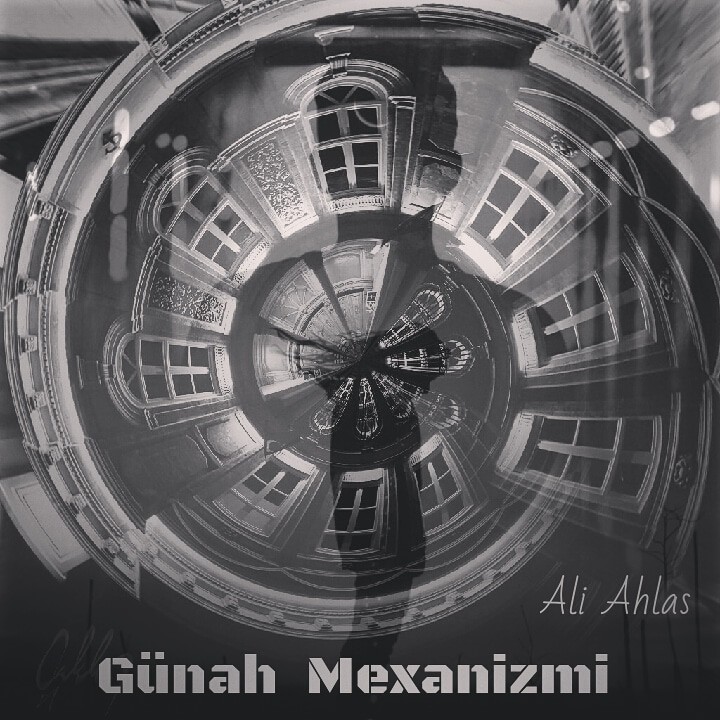 Günah Mexanizmi ( Hekayə)
