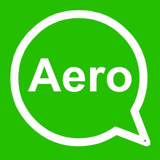 WhatsApp AERO APK V9.45