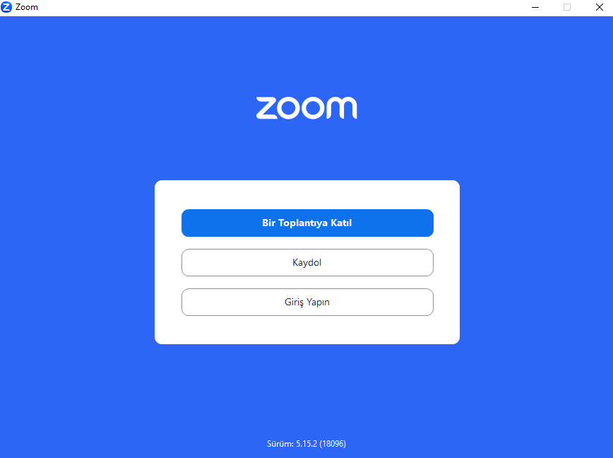 Zoom 5.16.2 for mac instal free