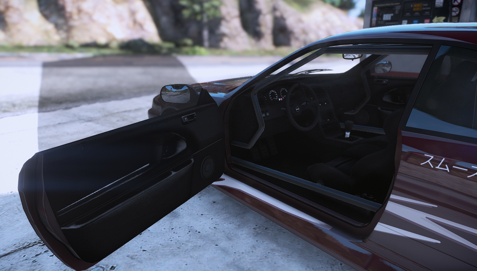 [4SALE] Remus Gen2 - Archive - GTA World Forums - GTA V Heavy Roleplay ...