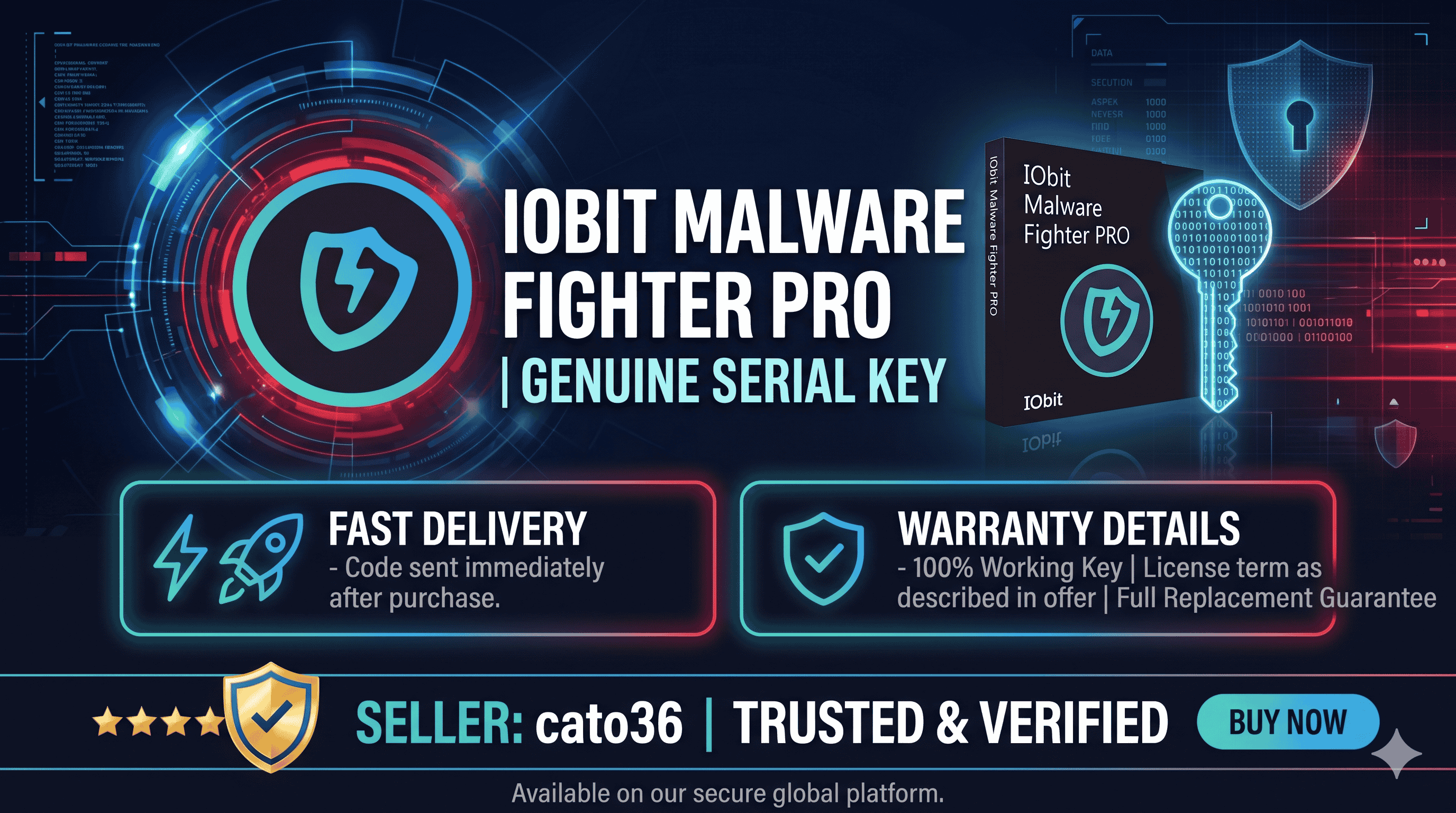 Iobit Advanced Pro Key Cheap IObit Serial Keys for Sale | Buy IObit License Key at Best Prices ...