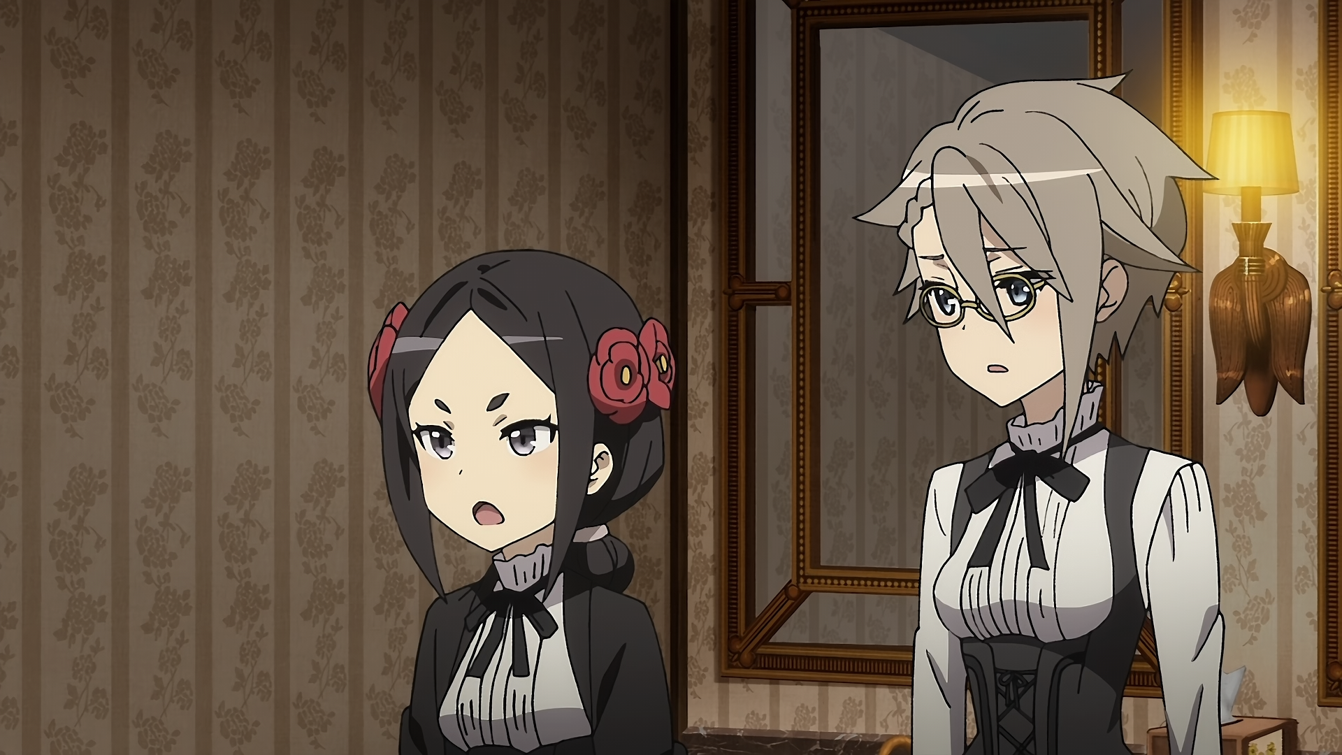 5grtuic Princess Principal 2017