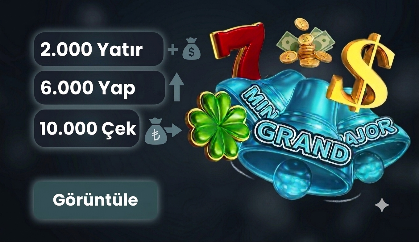 KAZANÇ HAFTASI