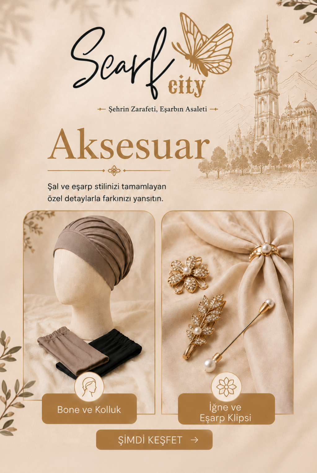 esarp-aksesuar