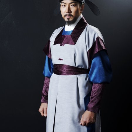 Jang Youngsil: The Greatest Scientist of Joseon - Sayfa 2 5o69ss0