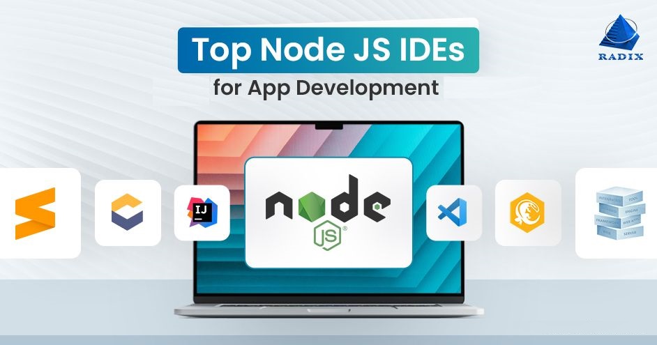 #Top Node Js IDEs For Modern Application Development