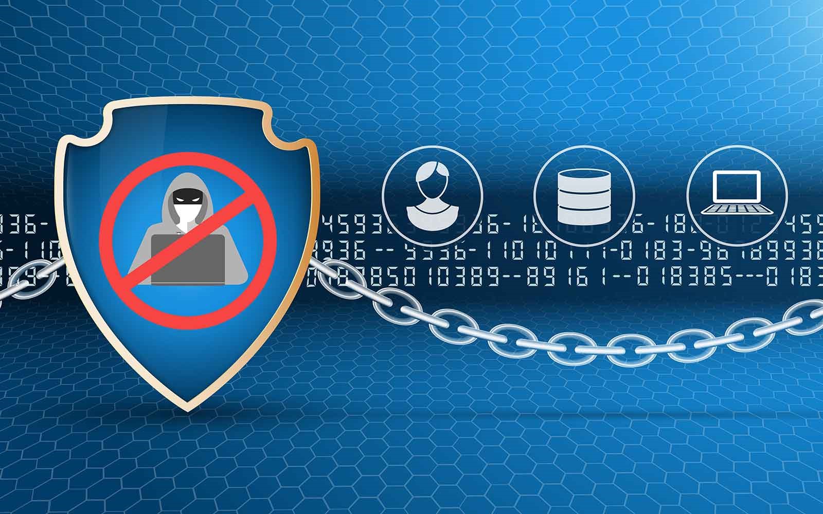 #Was kann man tun, um seine Accounts vor Hackern zu schützen?