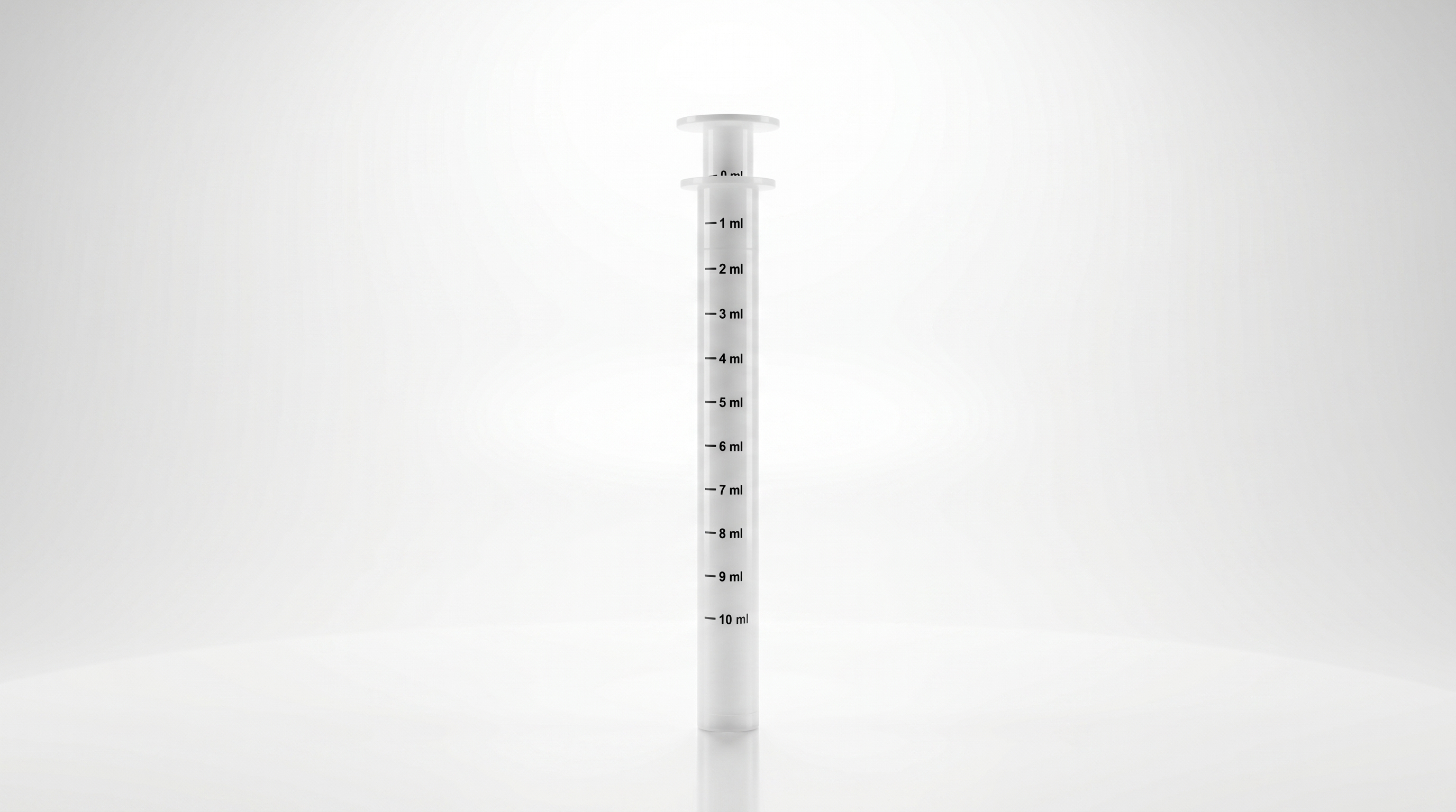 10 ML Dozaj Pipeti