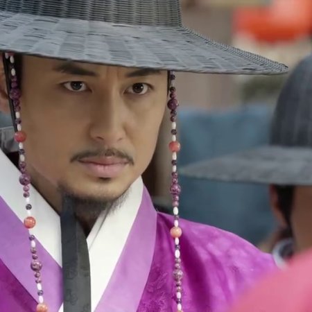 Jang Youngsil: The Greatest Scientist of Joseon 5yz4dt1