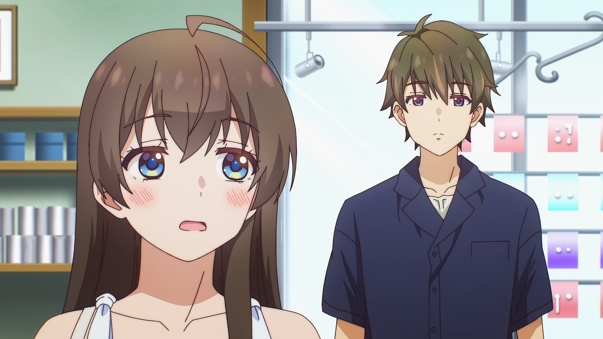 5z3925i Yumemiru Danshi wa Genjitsushugisha 2023