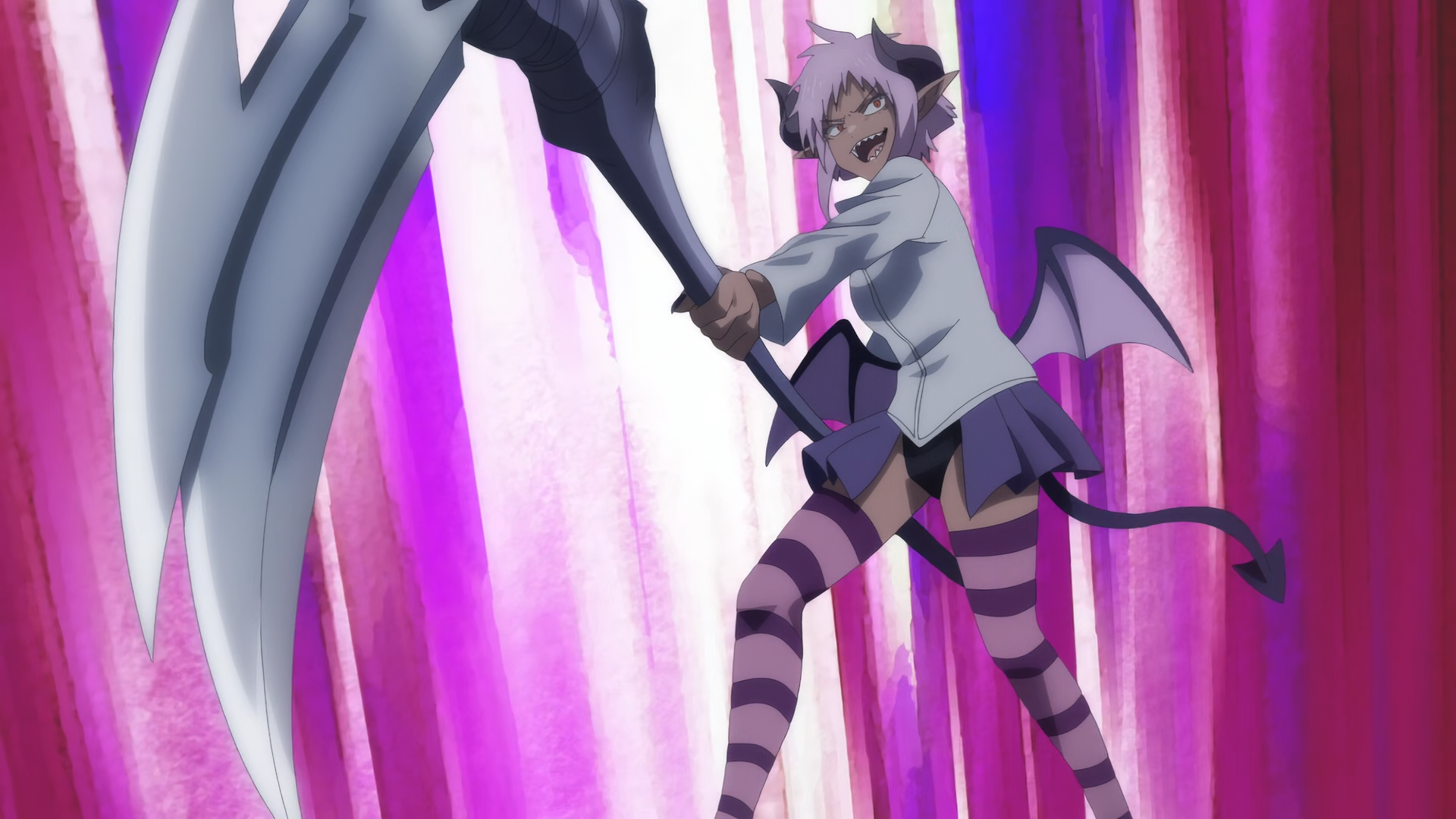 64zhcqzb NEET Kunoichi to Naze ka Dousei Hajimemashita 2025