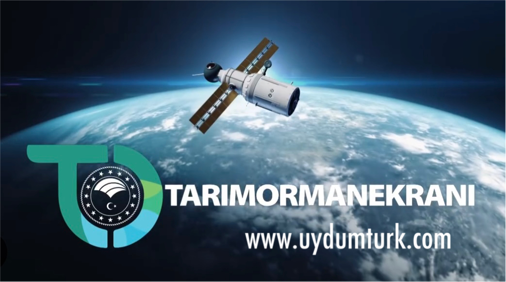  TARIM ORMAN TV, Türksat 5B Uydusunda HD Yayında