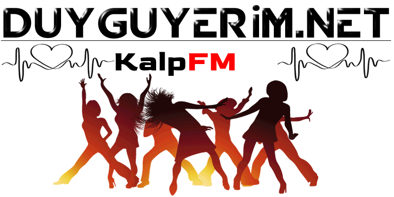 KaLpFmde DJ-guLbeSeker yaynda