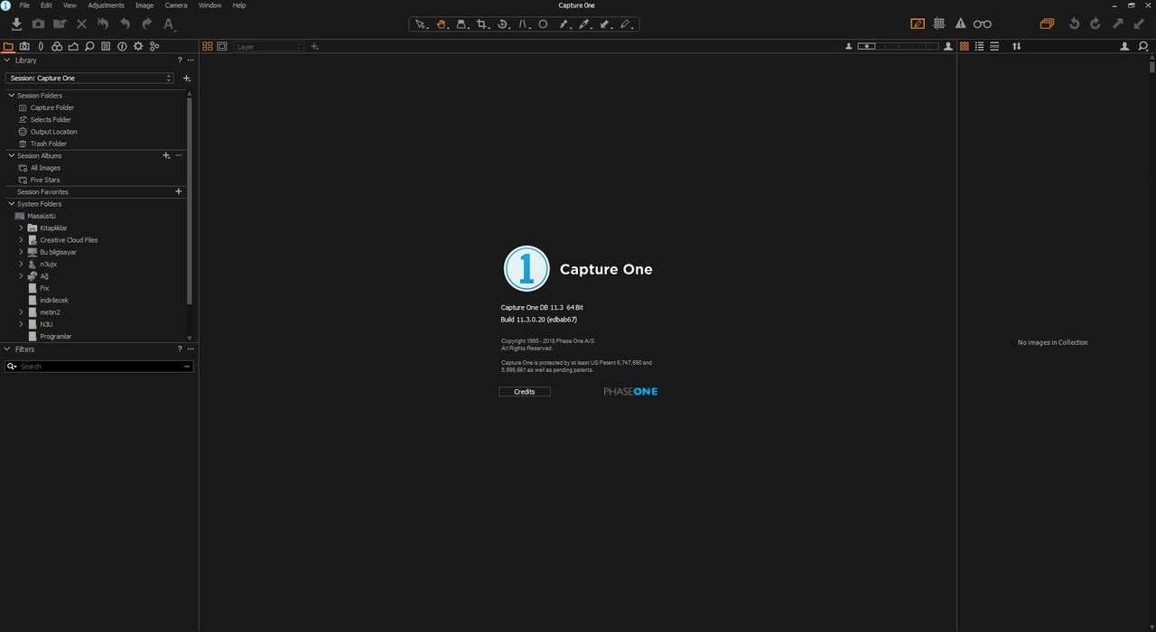 for windows instal Capture One 23 Pro 16.2.2.1406