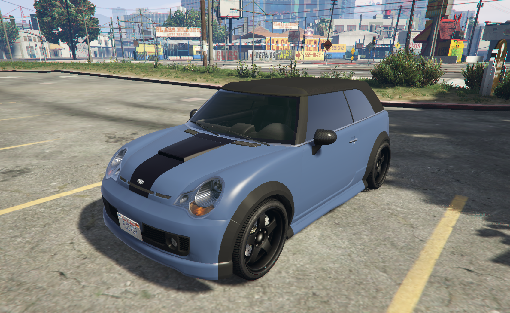[4SALE] Issi. - Archive - GTA World Forums - GTA V Heavy Roleplay Server