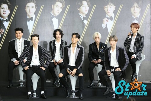Super Junior General Photos (Super Junior Genel Fotoğrafları) - Sayfa 10 6Jq353