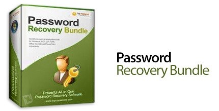 Password Recovery Bundle 2018 Enterprise 4.6 | Katılımsız