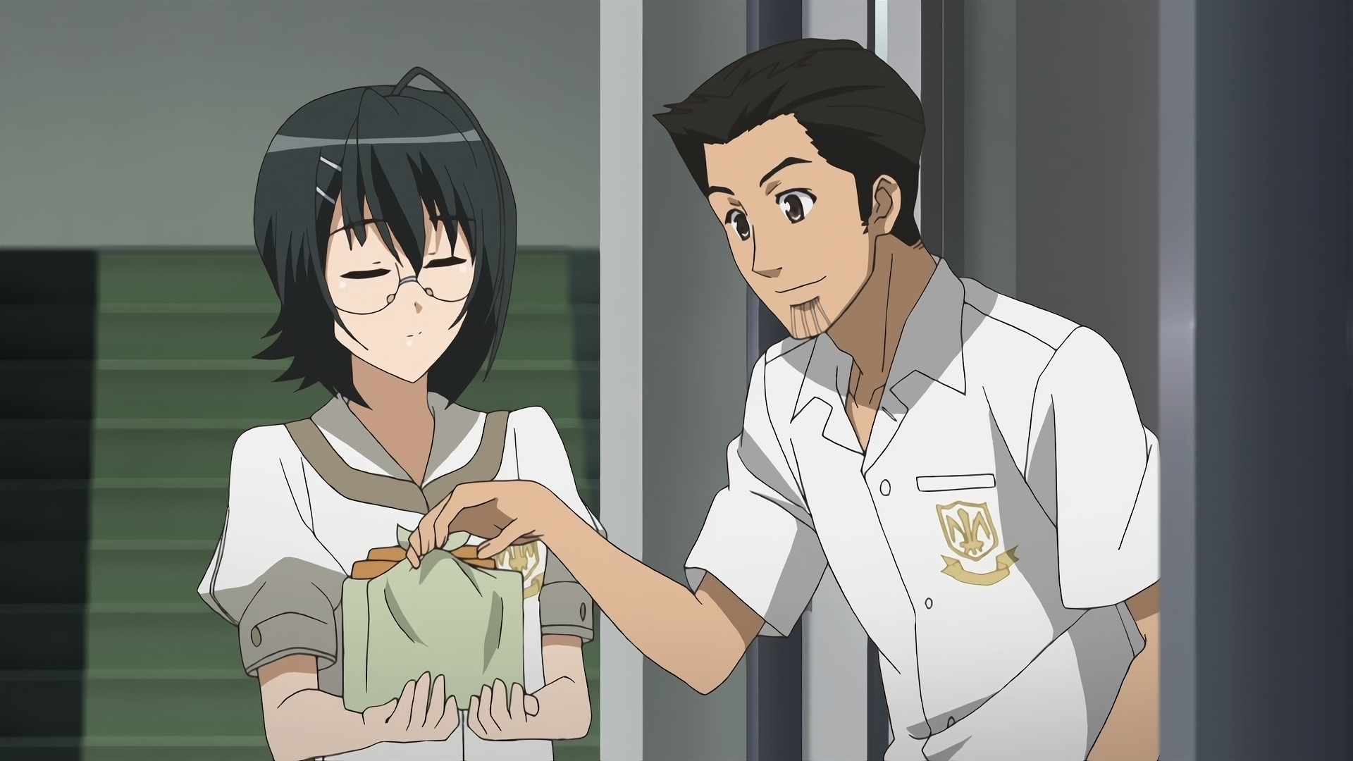 6cw11f7 Yosuga no Sora 2010