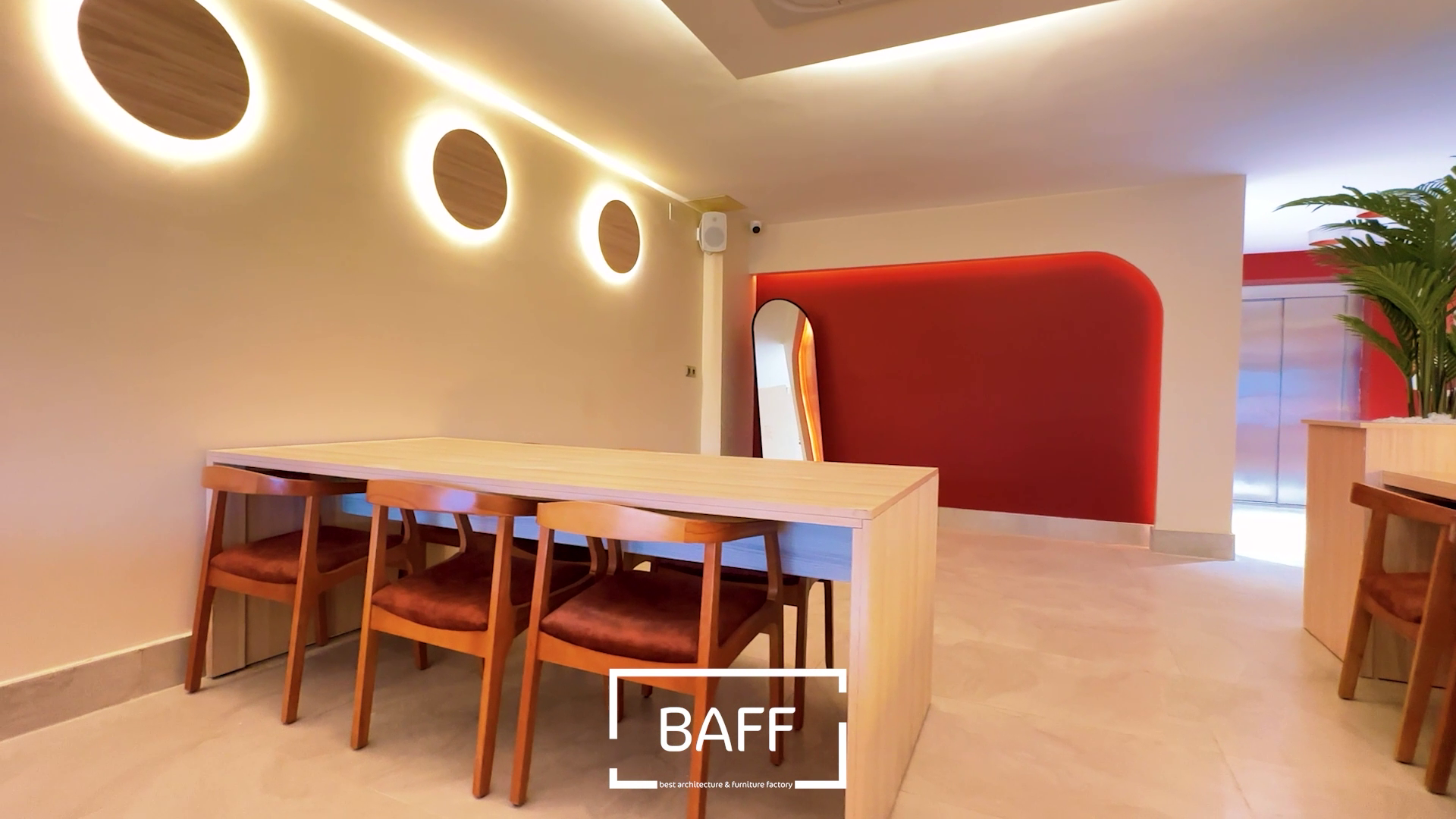 Kafe Noud projesi fotoğrafı 8