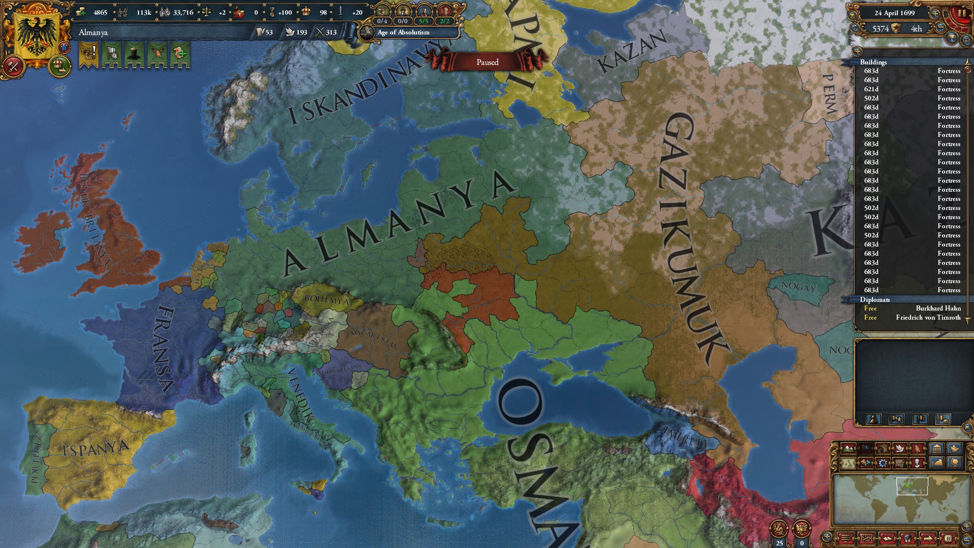 ошибка связи со стим eu4 фото 66