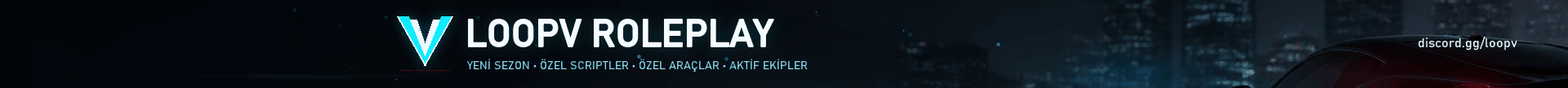 LoopV Roleplay  