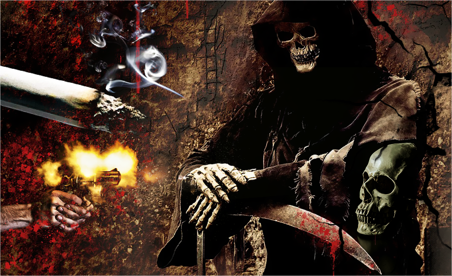 Photoshop Cs6 Mixed