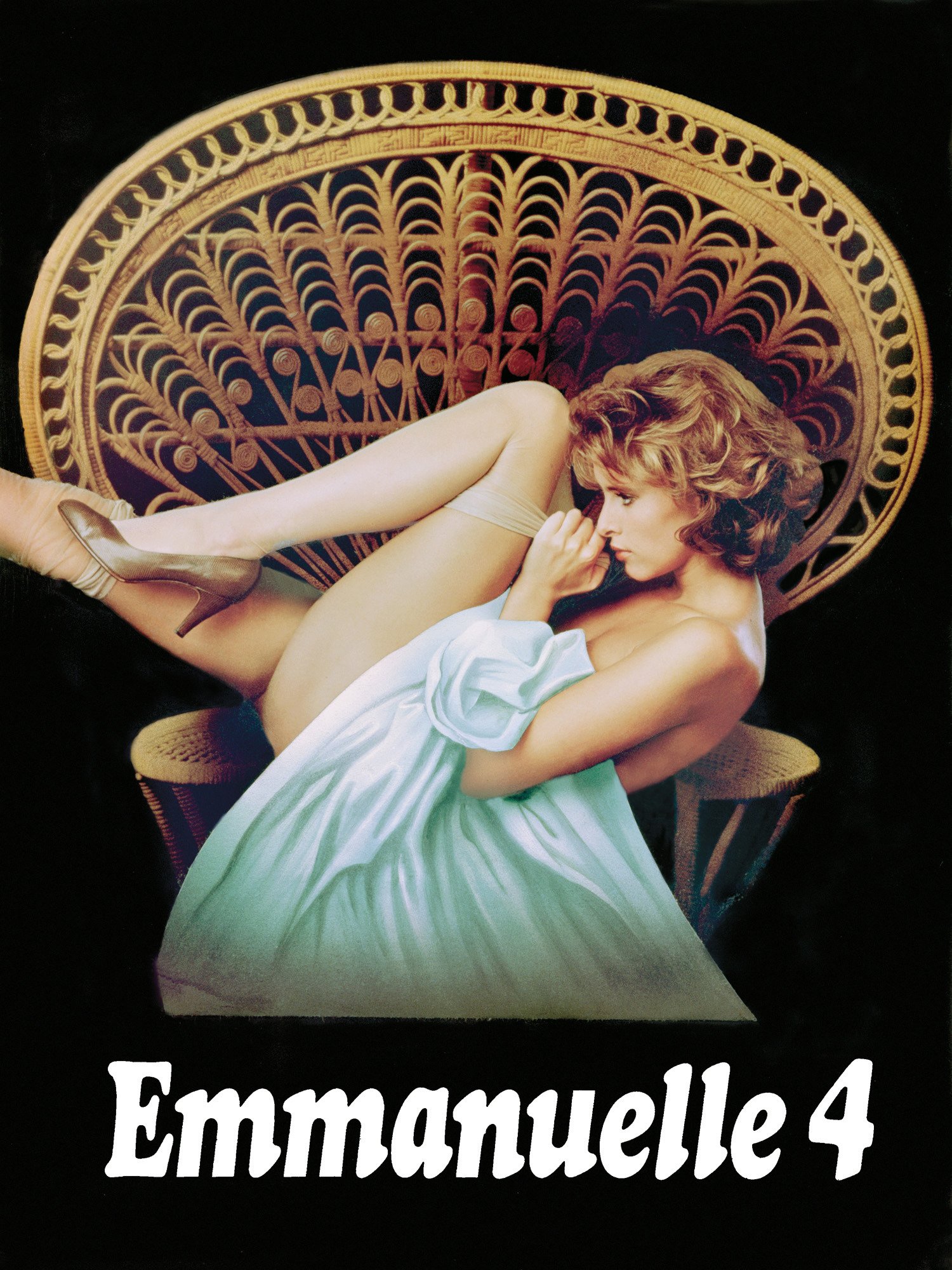 Emmanuelle 4 - Emmanuelle IV (1984) 1080p.brrip.x265.tr-fr dual 6sh53by