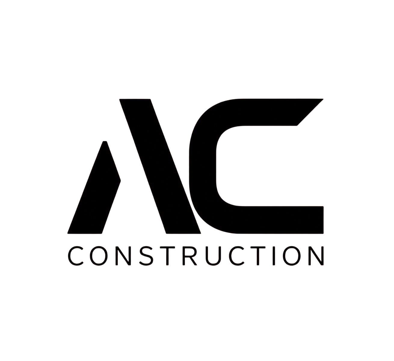AC Construction Logo