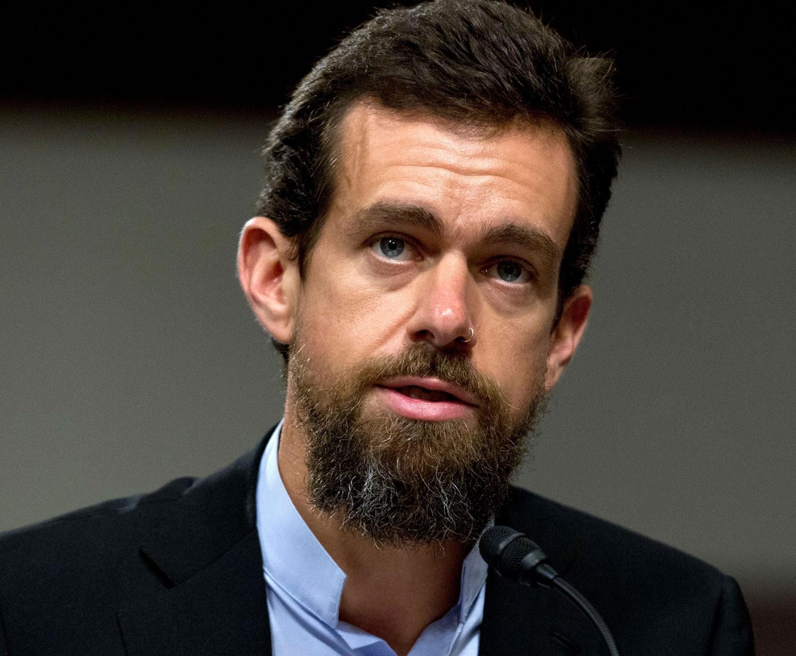 Jack Dorsey, founder, Twitter and Square, Source: Britannica