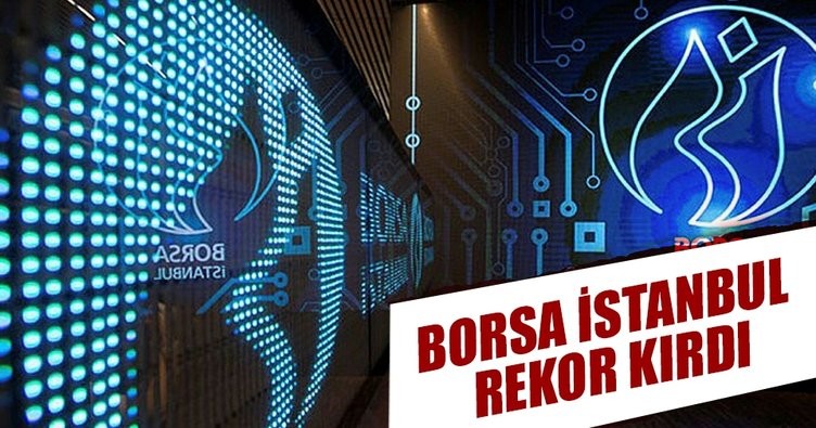 Borsa Istanbul
