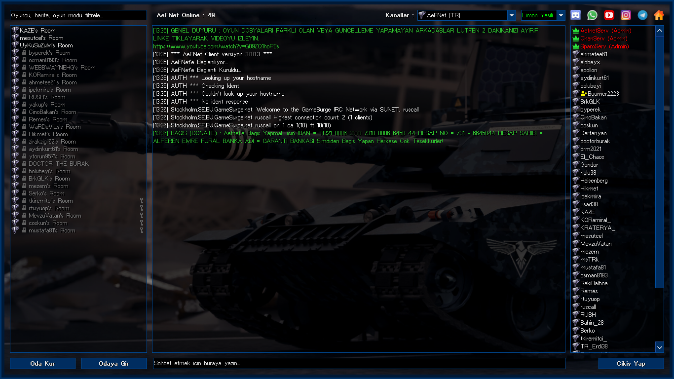Red Alert 2 Gui 6zw4pui.png - Hızlı Resim