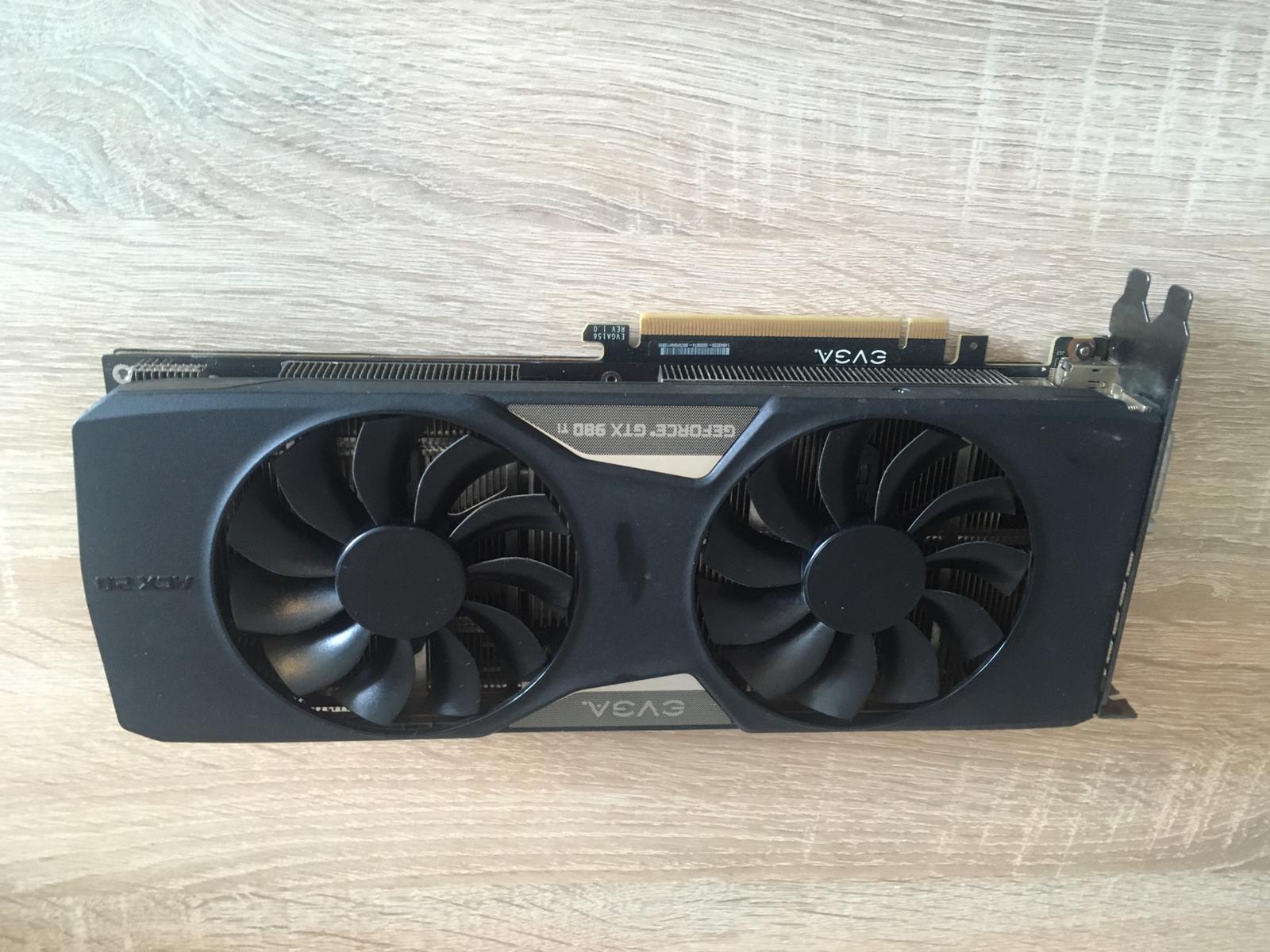 Gtx 980 ti on sale mining