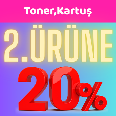 Toner,Kartuş