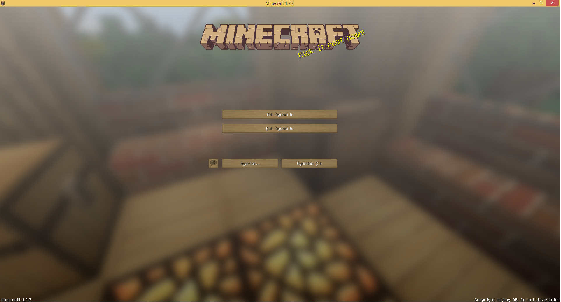 Tanıtım - SC[TR] Texture Pack (1.7.x) | Türkiye'nin En Büyük Minecraft ...